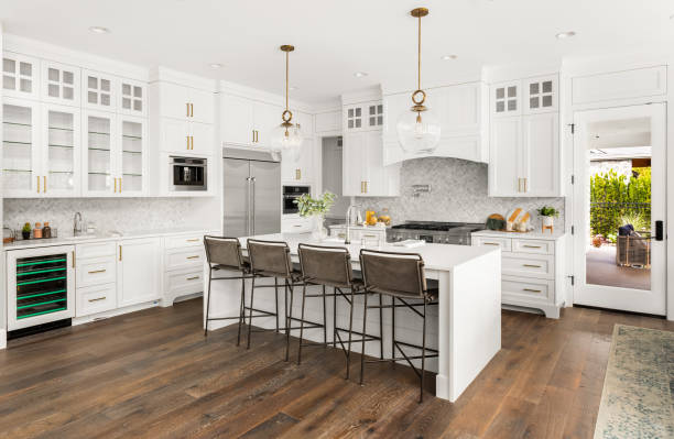 24/7 Emergency Cabinet Refacing experts in Fulton, TX