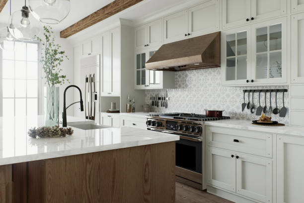 Affordable Cabinet Refacing solutions in Fulton, TX